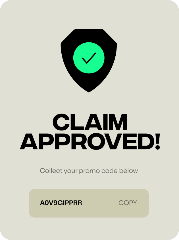 Clyde claim approved